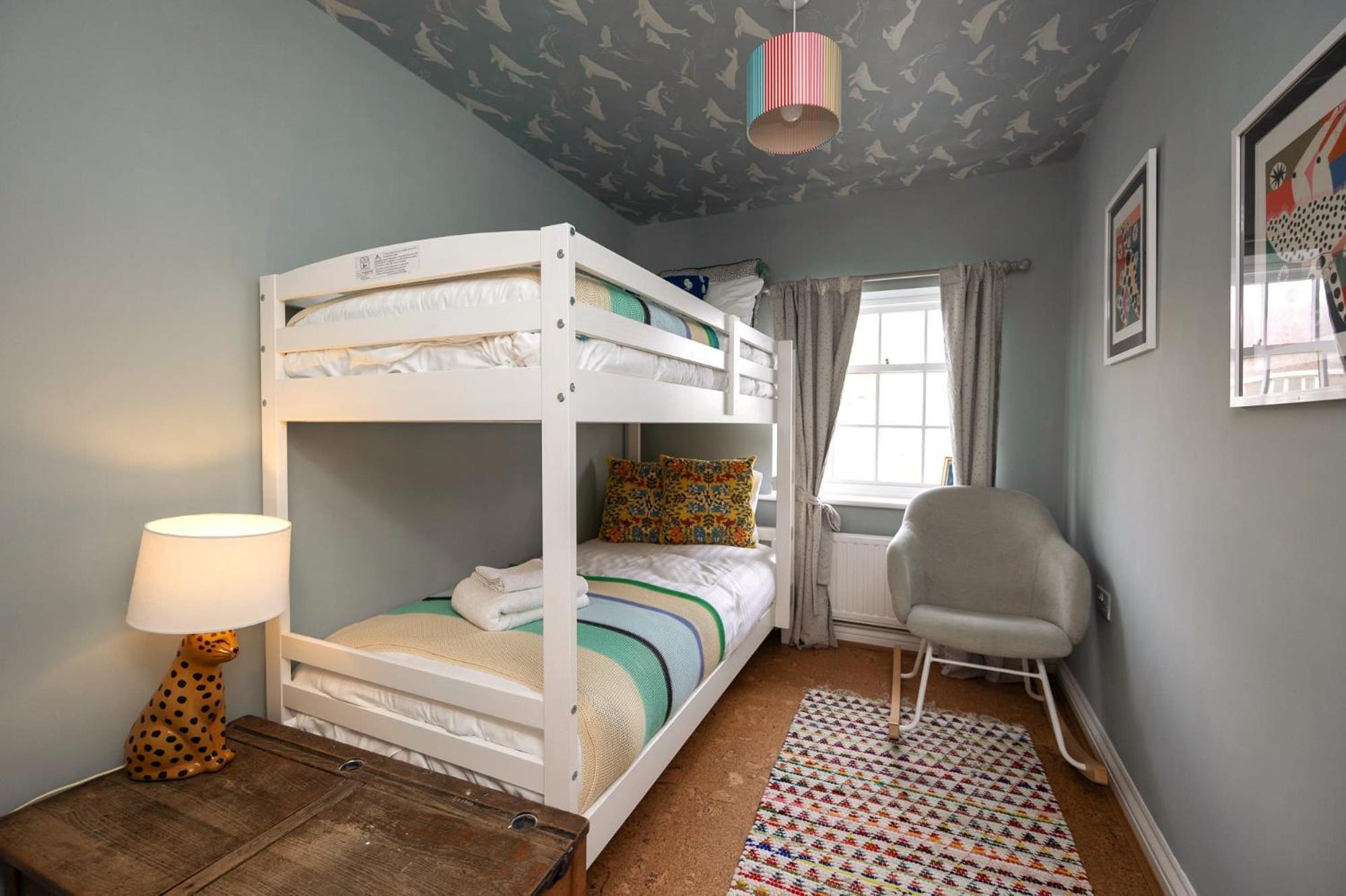 Holiday home Host & - Blue Boho