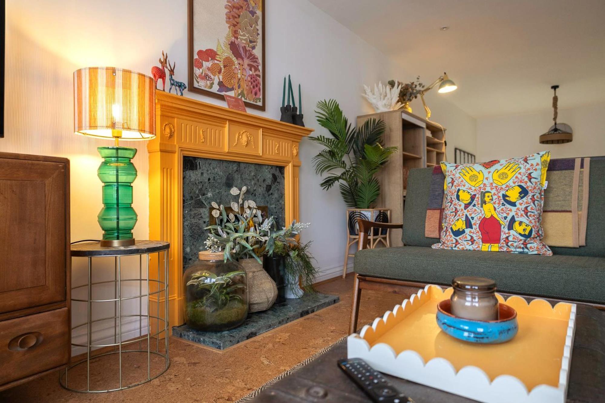 Holiday home Host & - Blue Boho *