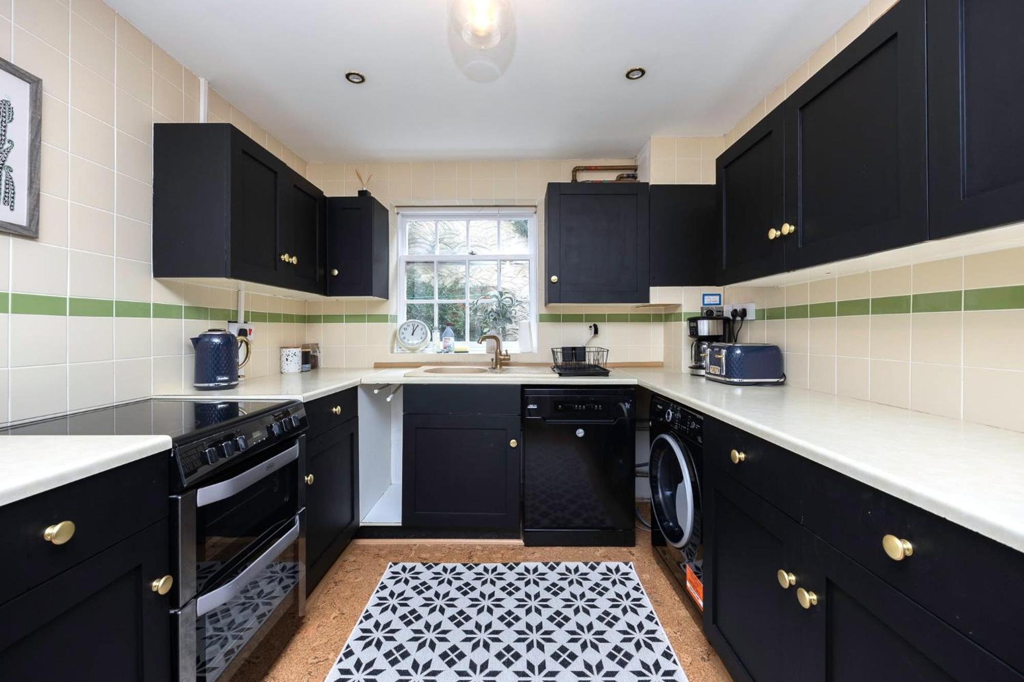 Holiday home Host & - Blue Boho Brighton