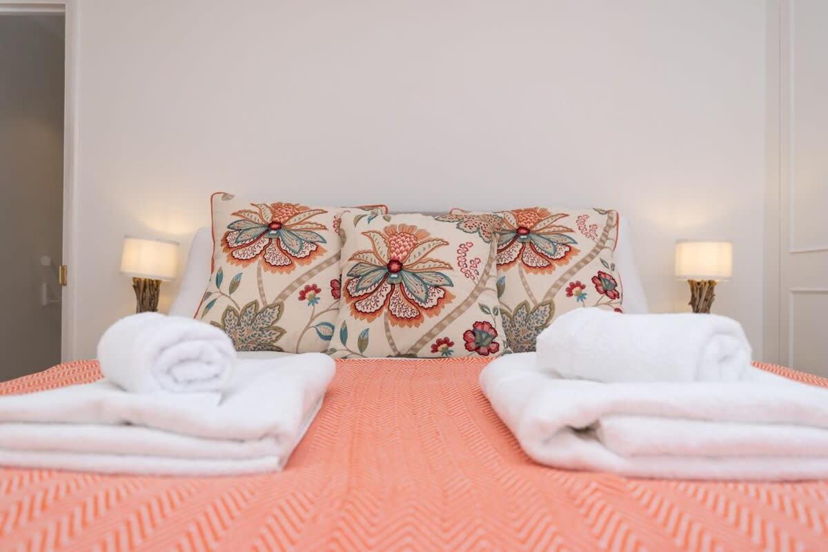 Holiday home Host & - Sunny Terrace On Robert Street Brighton