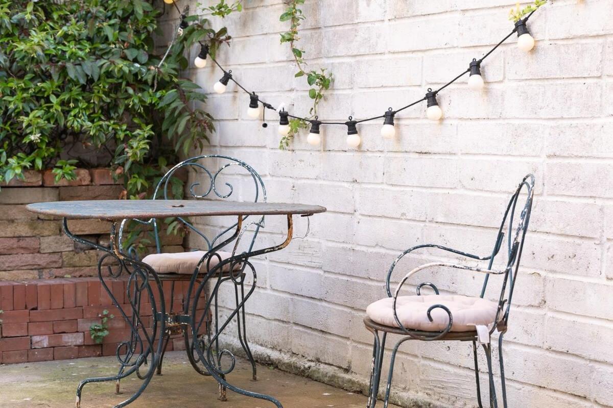 Host & - Sunny Terrace On Robert Street Holiday home Brighton