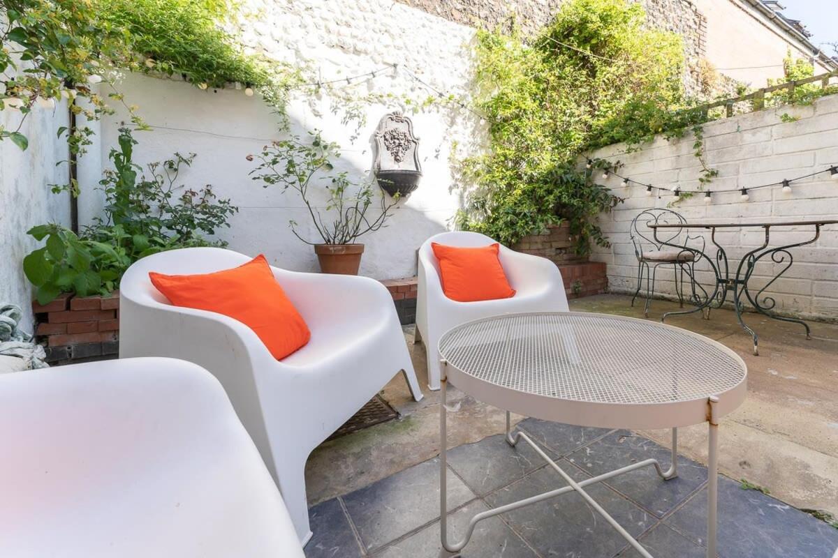 Holiday home Host & - Sunny Terrace On Robert Street Brighton