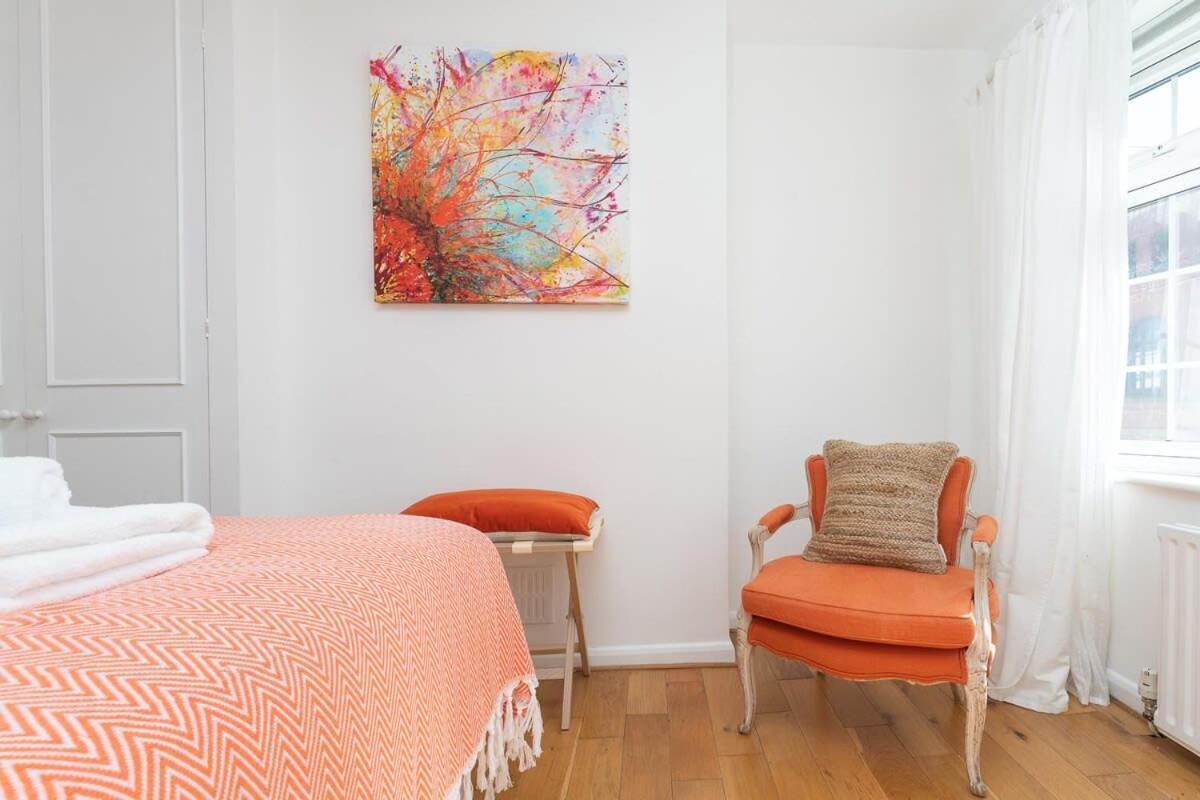 Host & - Sunny Terrace On Robert Street Holiday home Brighton