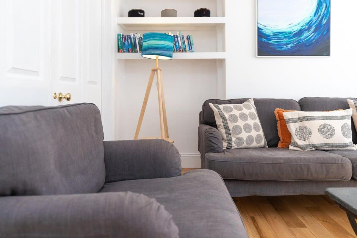 Holiday home Host & - Sunny Terrace On Robert Street Brighton