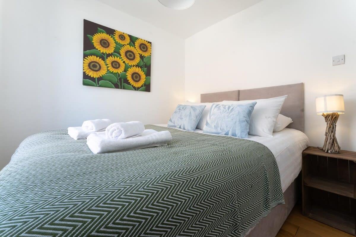 Host & - Sunny Terrace On Robert Street Holiday home *