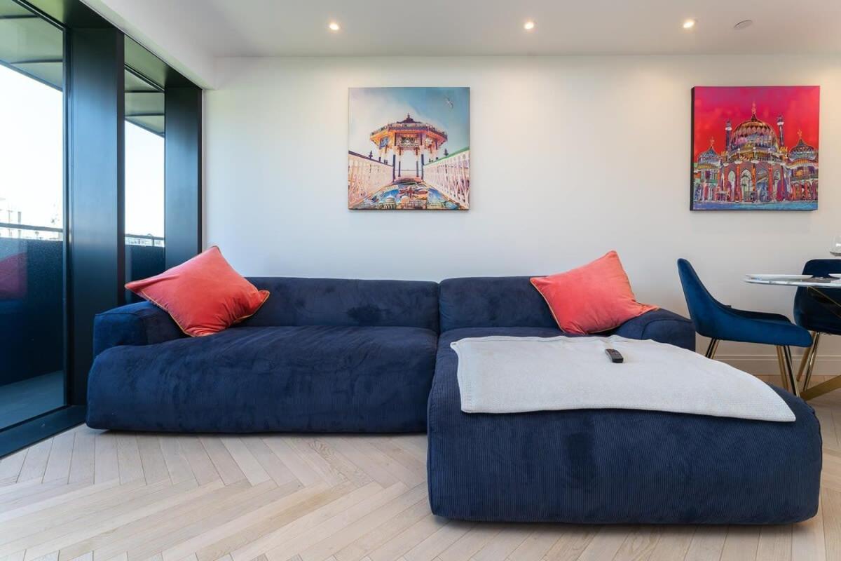 Host & - Astoria Holiday home Brighton