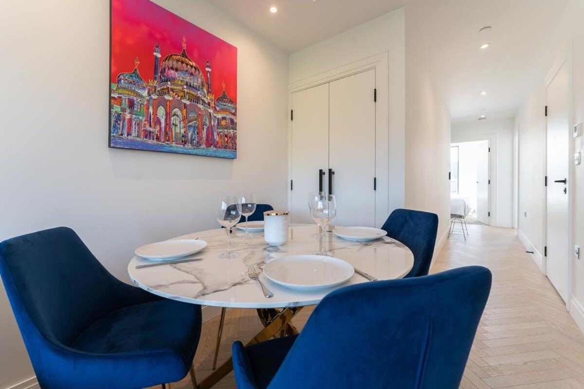Holiday home Host & - Astoria Brighton