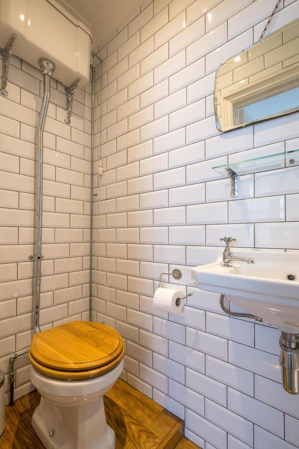 Holiday home Host & - Over Arches Brighton