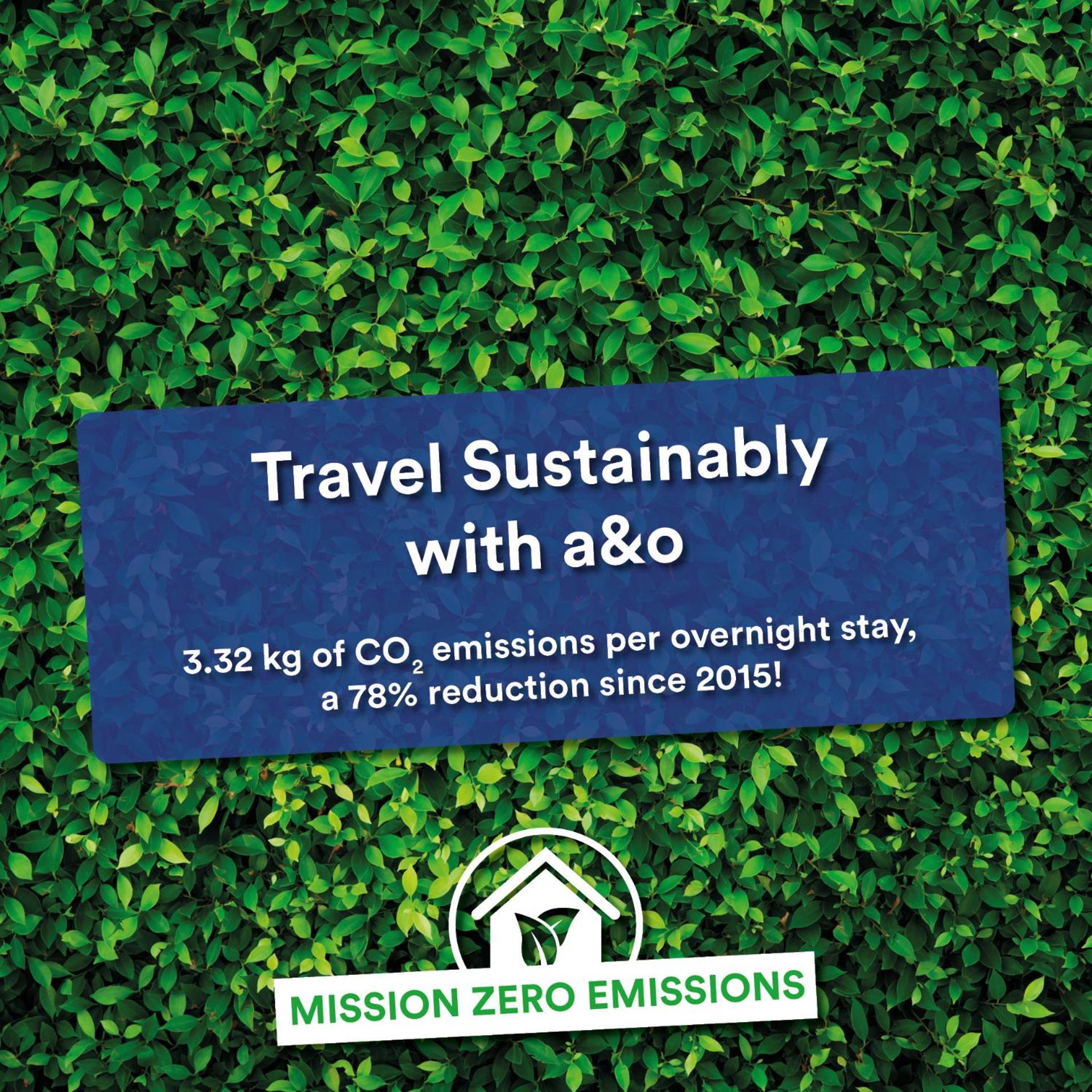A&o Hostel *