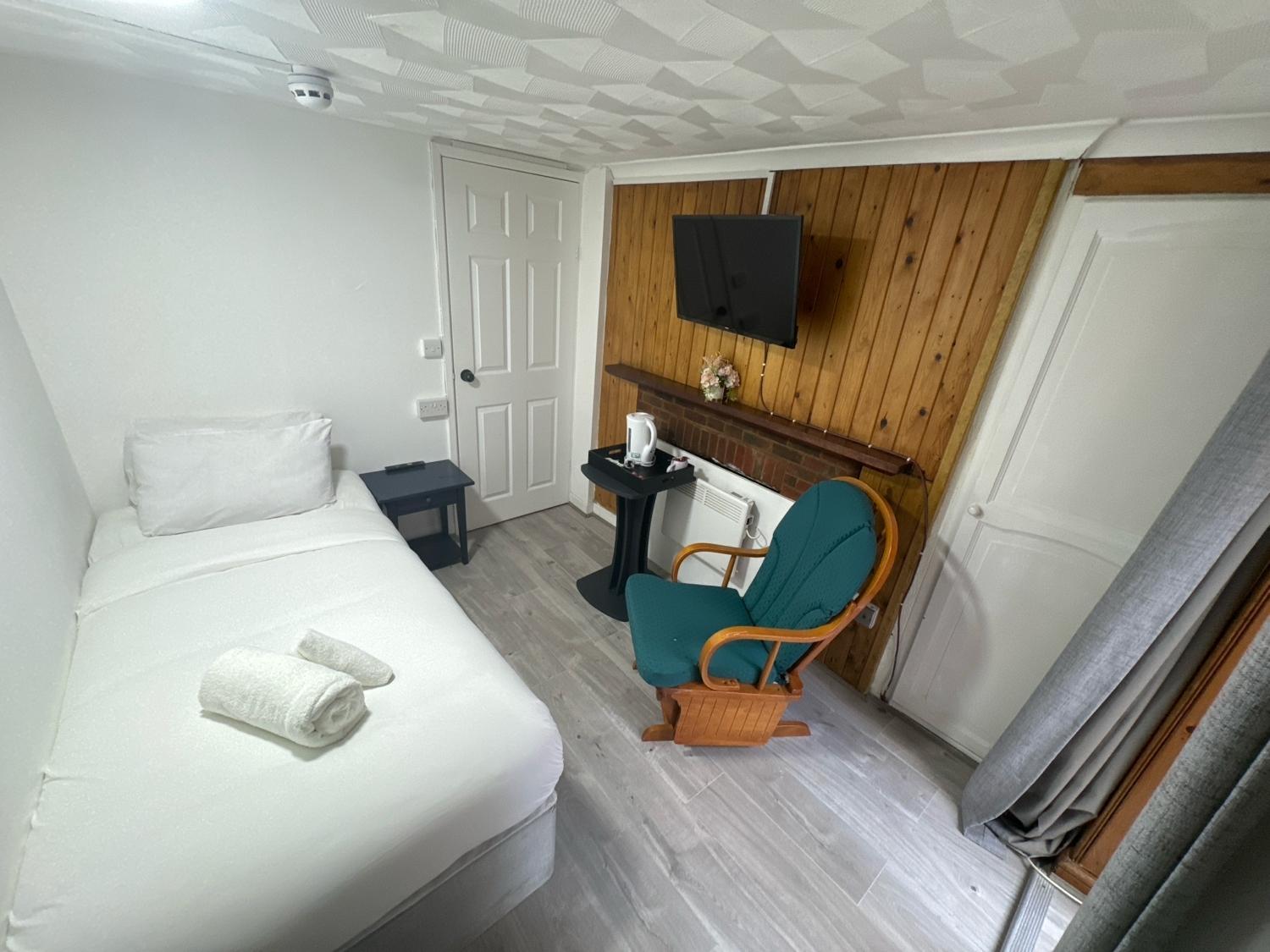 Guest house Avalon Brighton