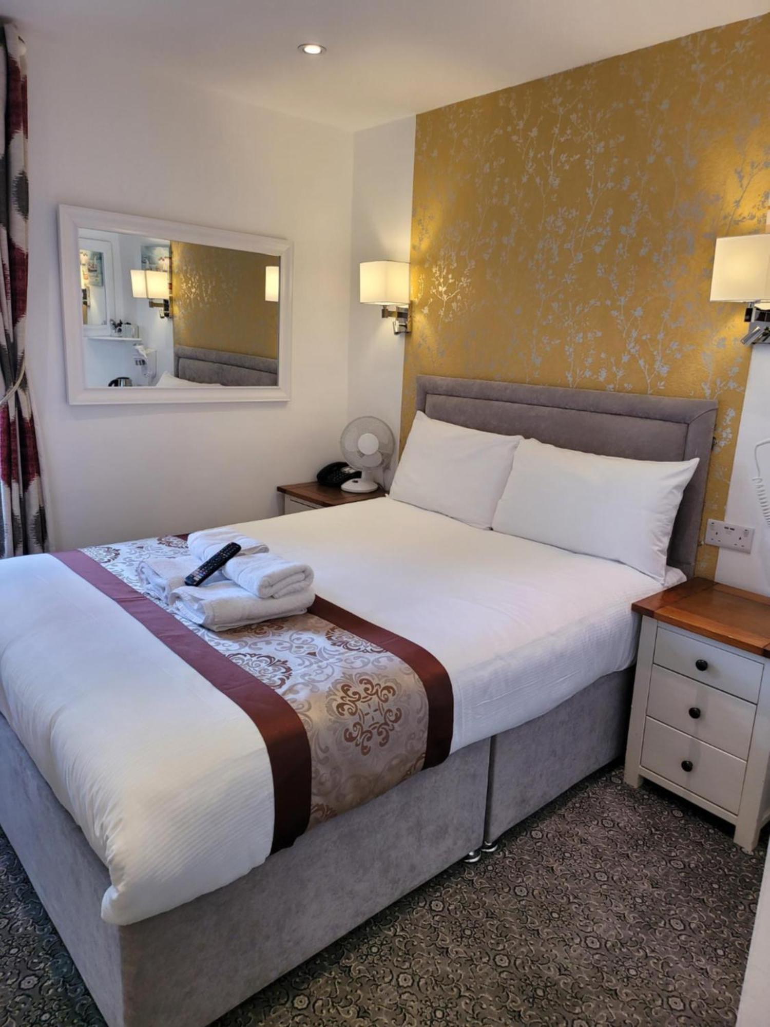 Atlantic Seafront Guest house Brighton