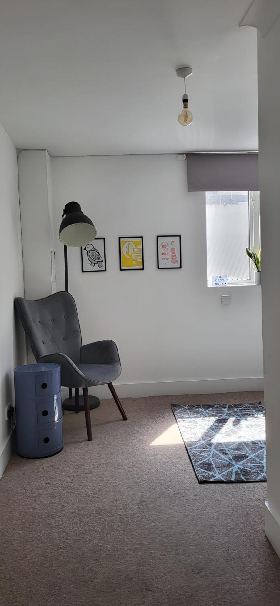 The Cosy Nook *