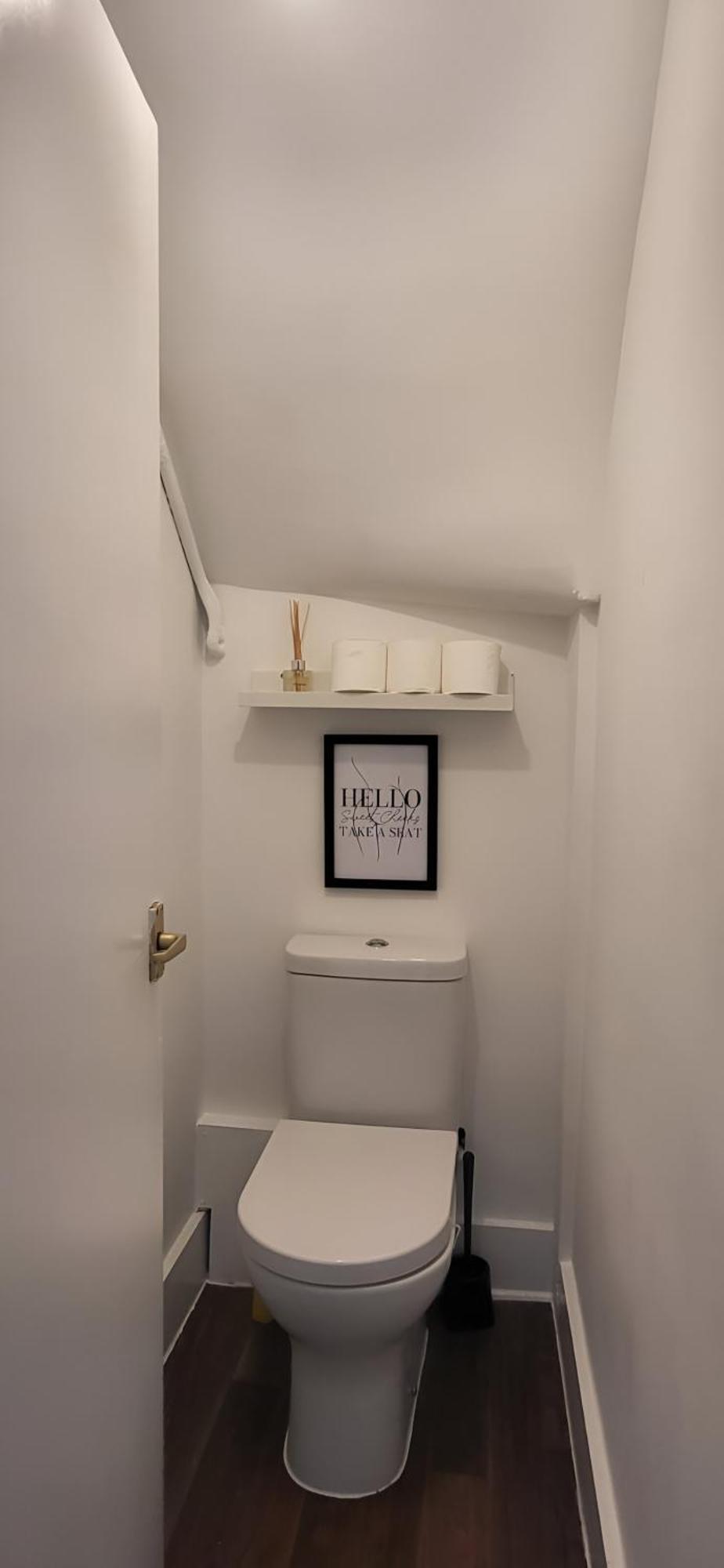 The Cosy Nook Brighton