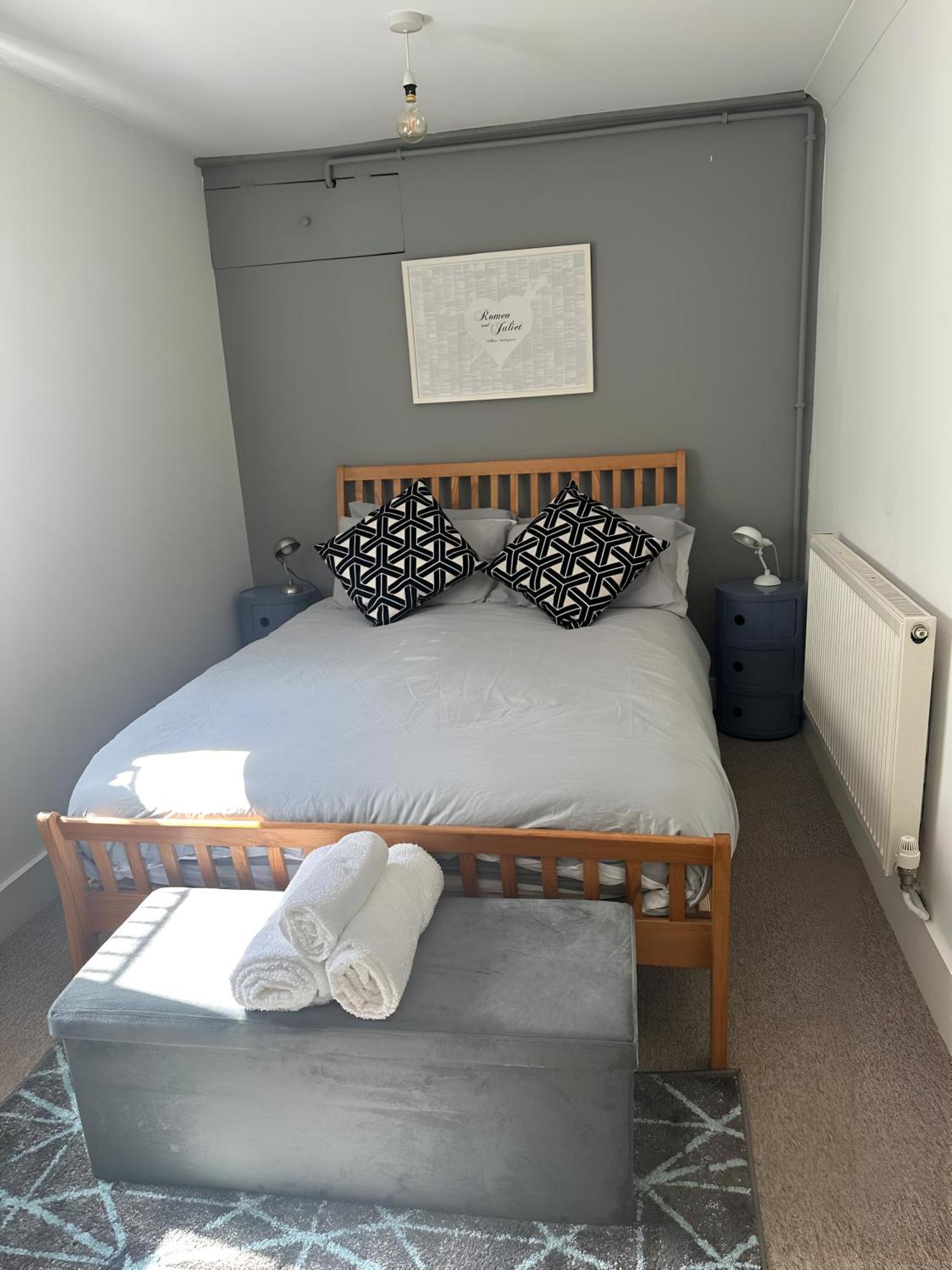 The Cosy Nook Brighton