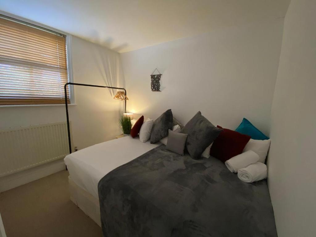 Townhouse & Terrace Holiday home
