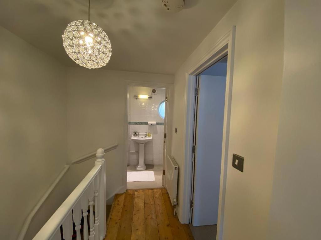 Holiday home Townhouse & Terrace Brighton