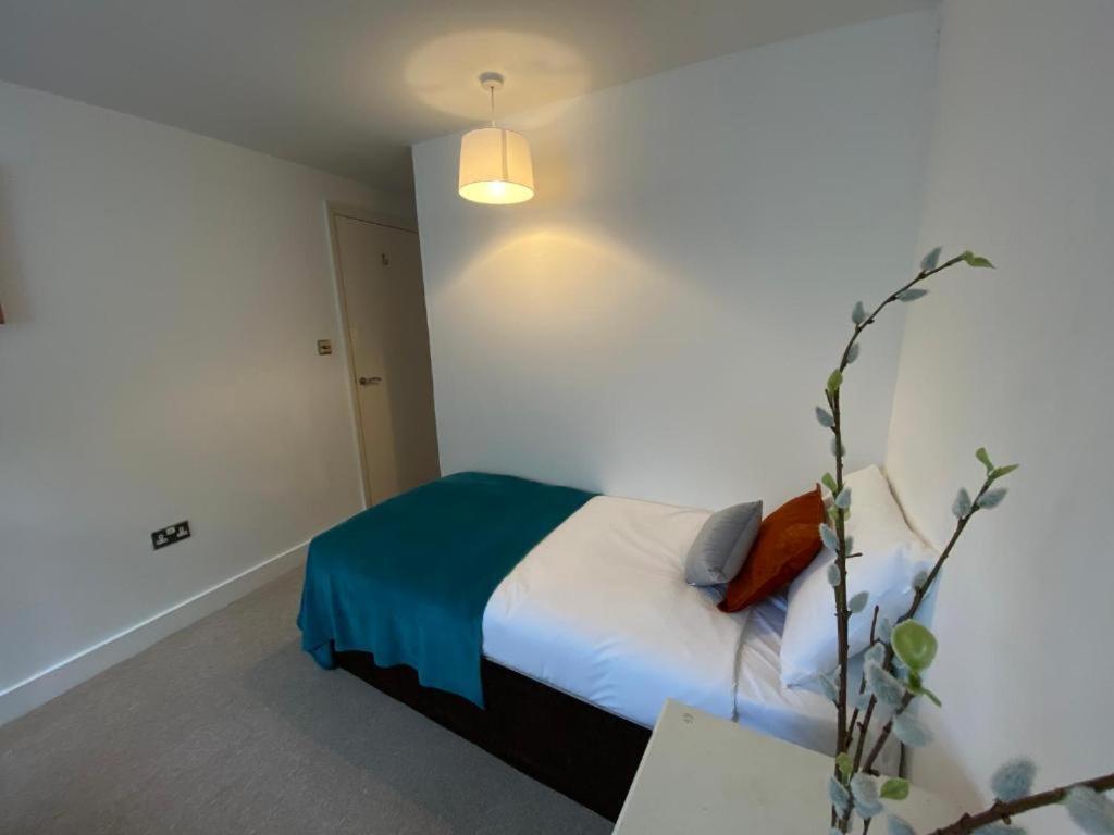 Townhouse & Terrace Holiday home Brighton