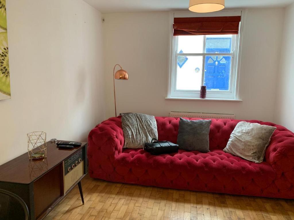 Holiday home Townhouse & Terrace Brighton