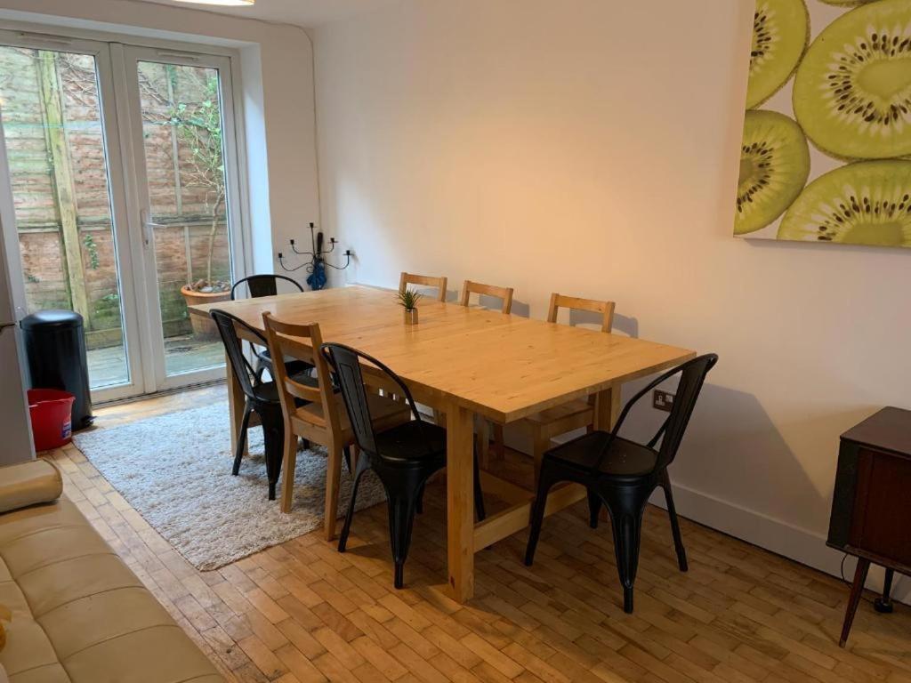 Holiday home Townhouse & Terrace
