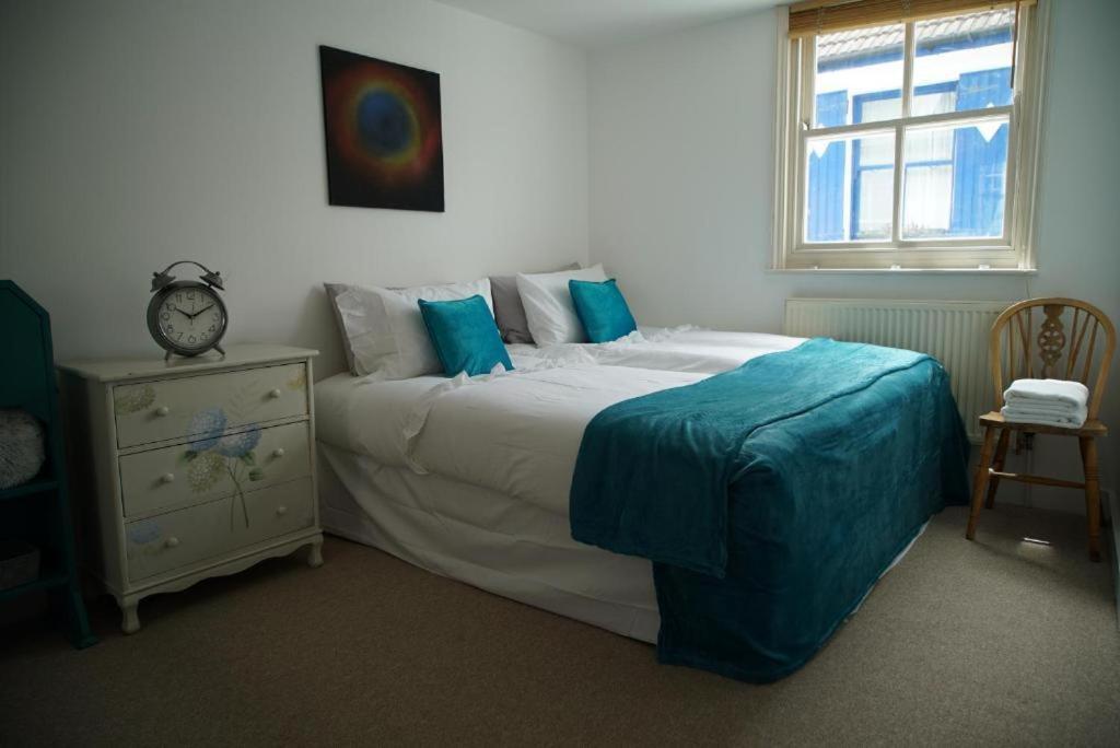 Townhouse & Terrace Holiday home Brighton
