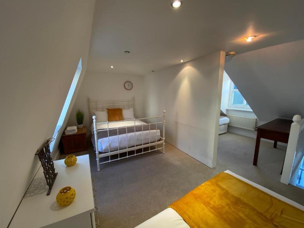 Holiday home Townhouse & Terrace Brighton