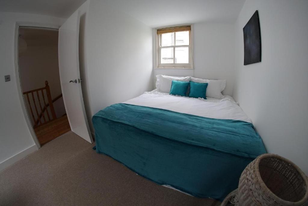 Townhouse & Terrace * Brighton