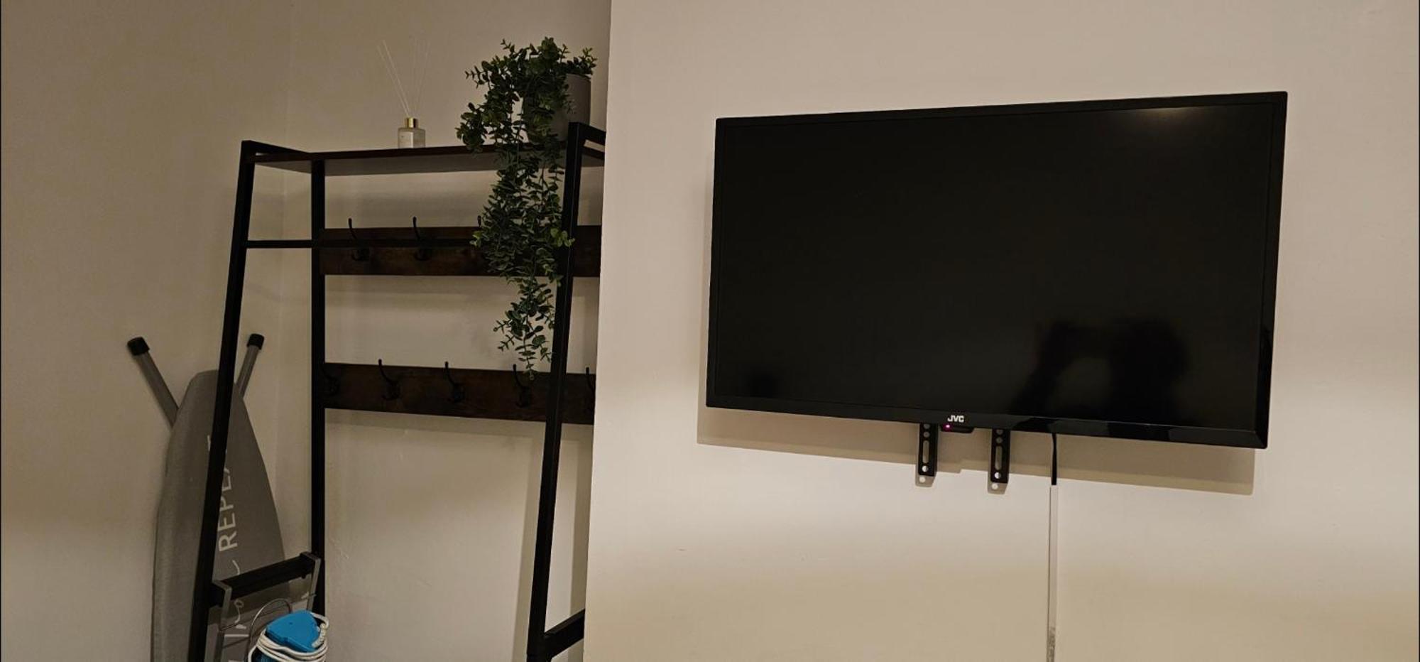 Apartment Luxus Lets