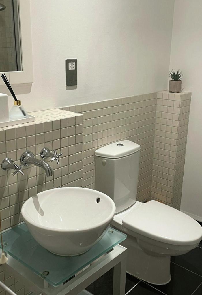 Brighton Central Apartment *