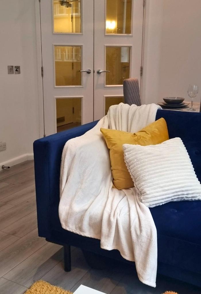 Brighton Central Apartment