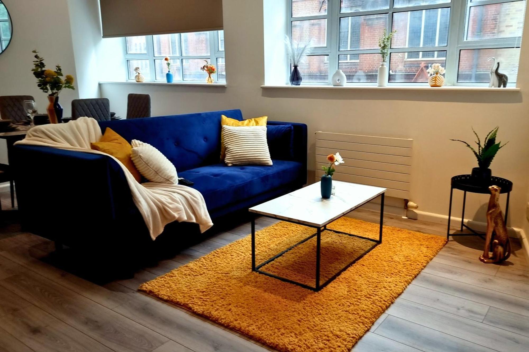 Brighton Central Apartment Brighton