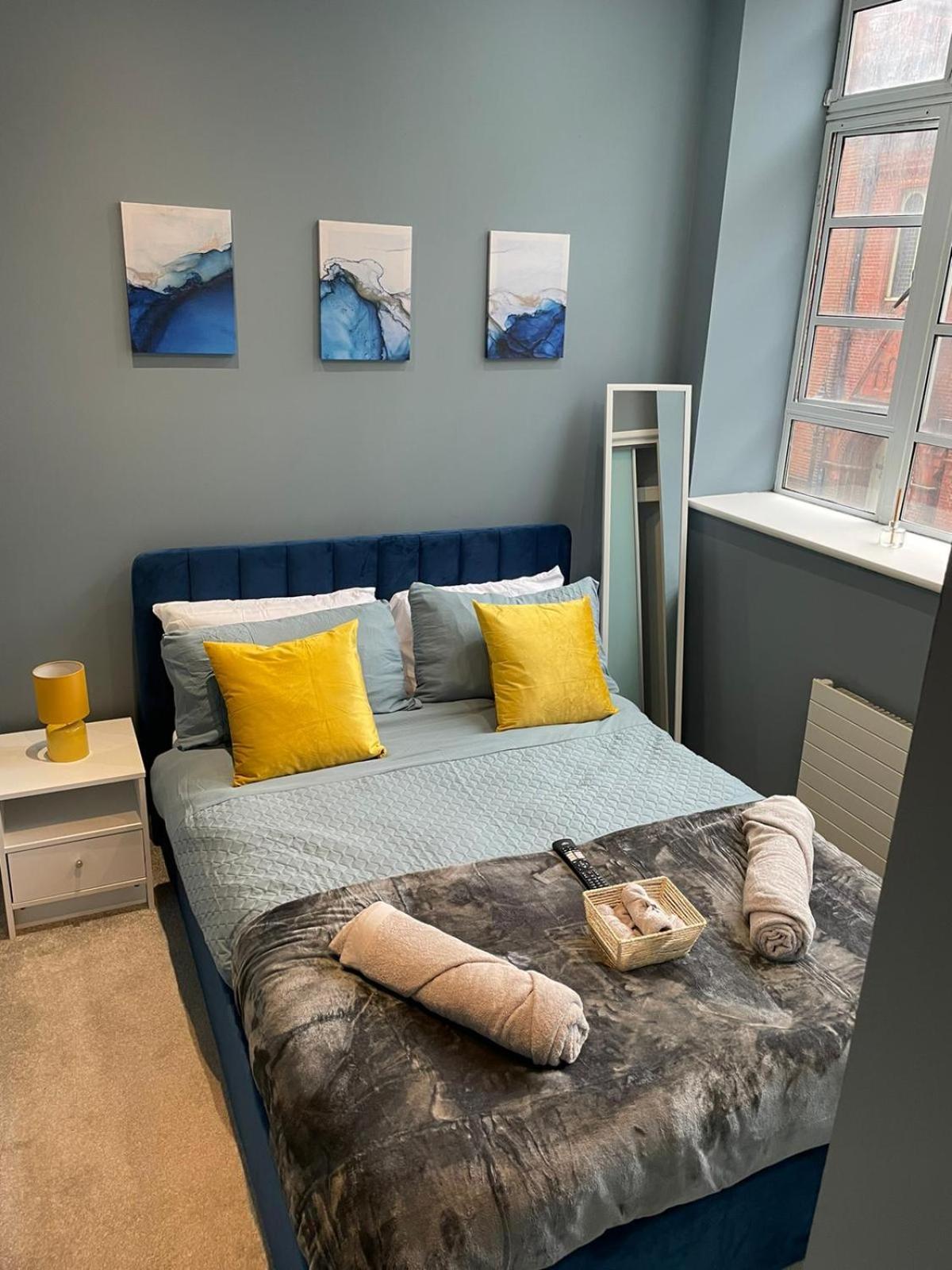 Brighton Central Apartment *