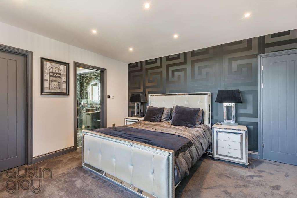 Blissfully Luxe Abode For Unforgettable Memories Brighton