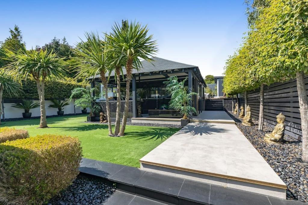 Holiday home Blissfully Luxe Abode For Unforgettable Memories