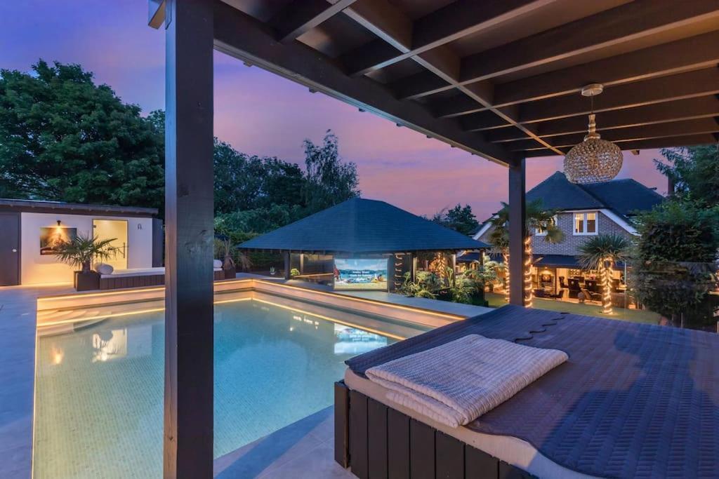 Holiday home Blissfully Luxe Abode For Unforgettable Memories *