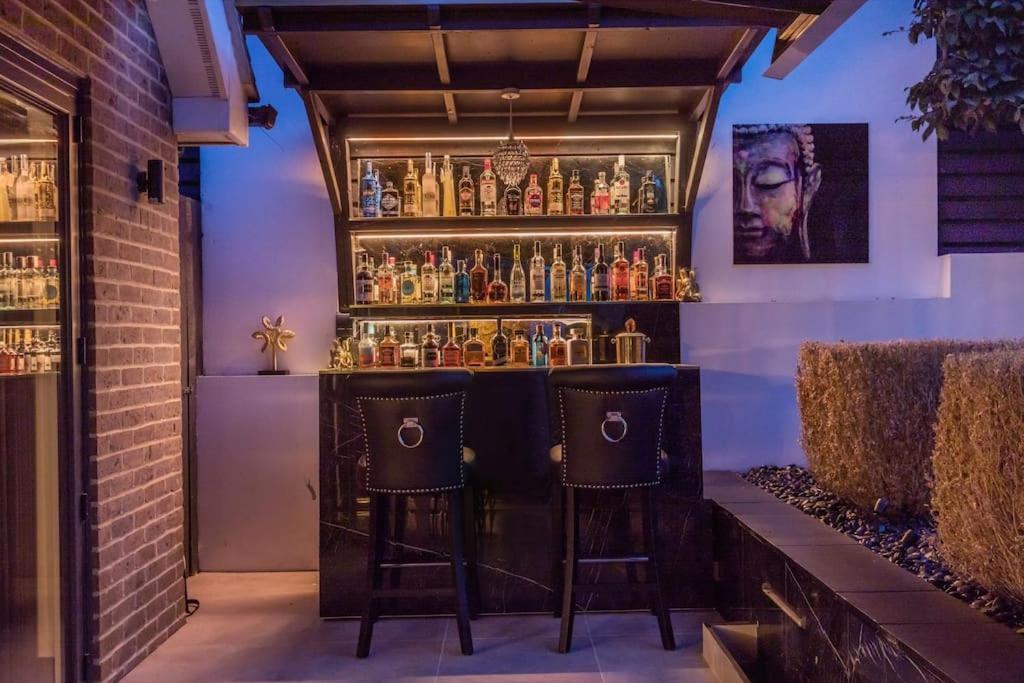 Blissfully Luxe Abode For Unforgettable Memories Brighton