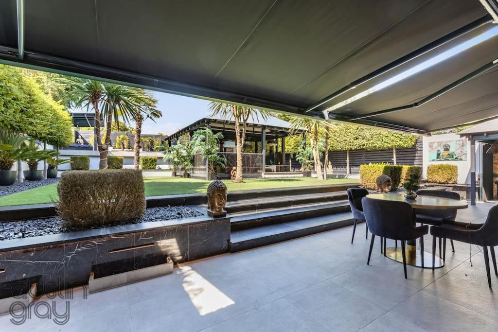 Blissfully Luxe Abode For Unforgettable Memories Brighton