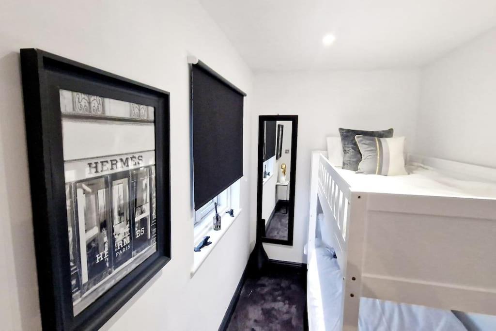 Blissfully Luxe Abode For Unforgettable Memories Holiday home Brighton