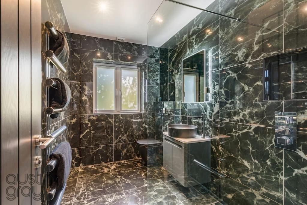 Holiday home Blissfully Luxe Abode For Unforgettable Memories *