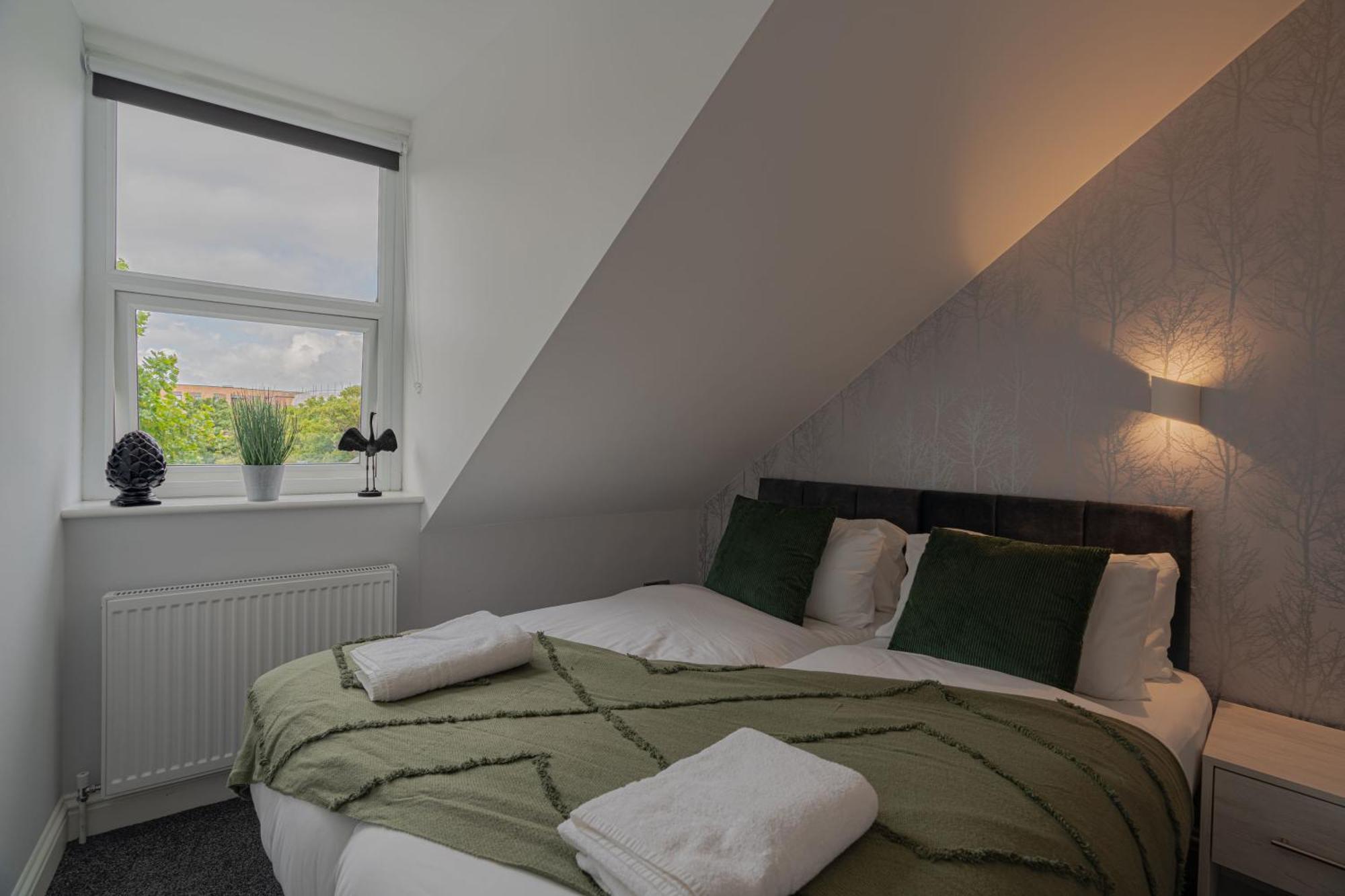 Apartment 3 Bedroom By Primal Estates Short Lets In *