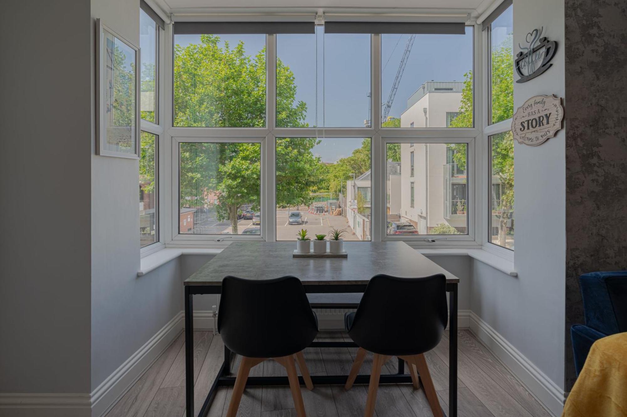 3 Bedroom By Primal Estates Short Lets In *