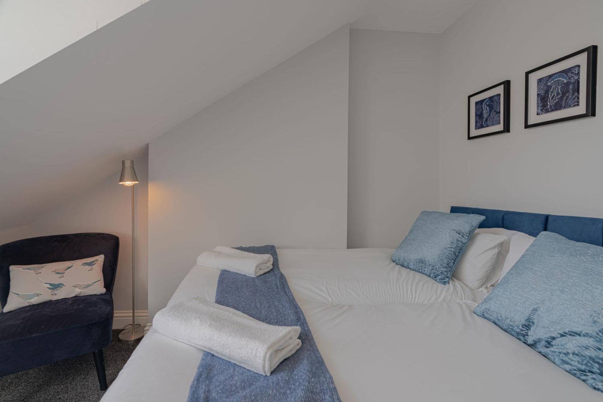 3 Bedroom By Primal Estates Short Lets In Apartment
