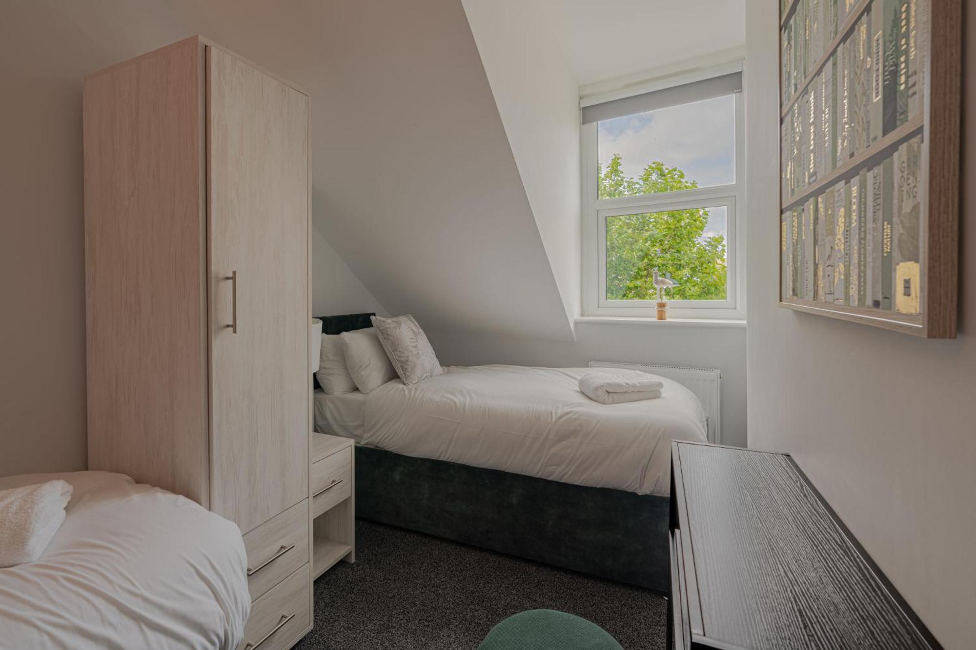 3 Bedroom By Primal Estates Short Lets In Apartment *