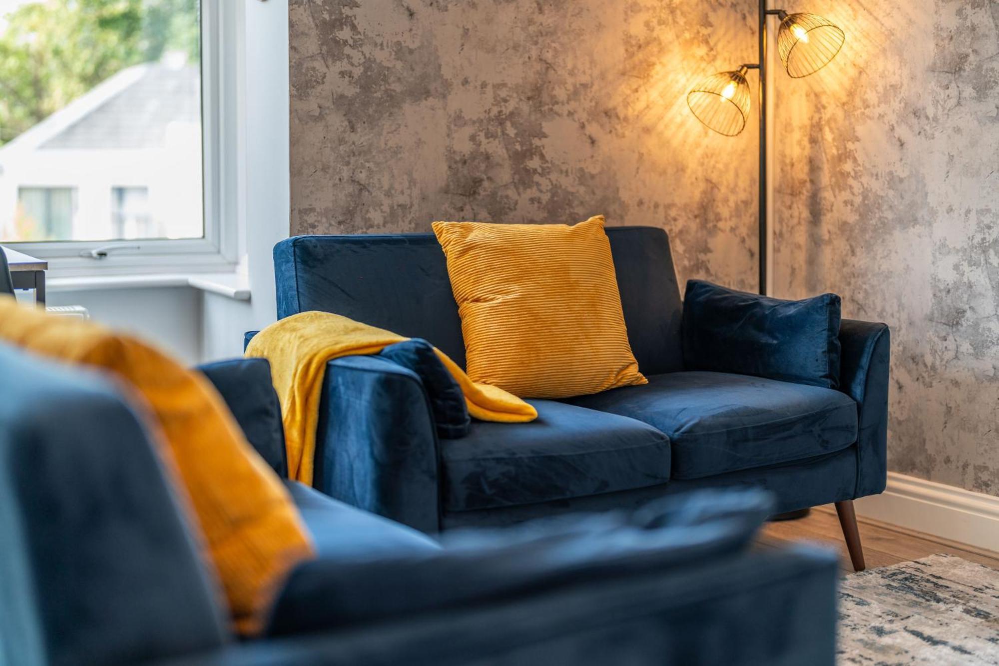 Apartment 3 Bedroom By Primal Estates Short Lets In