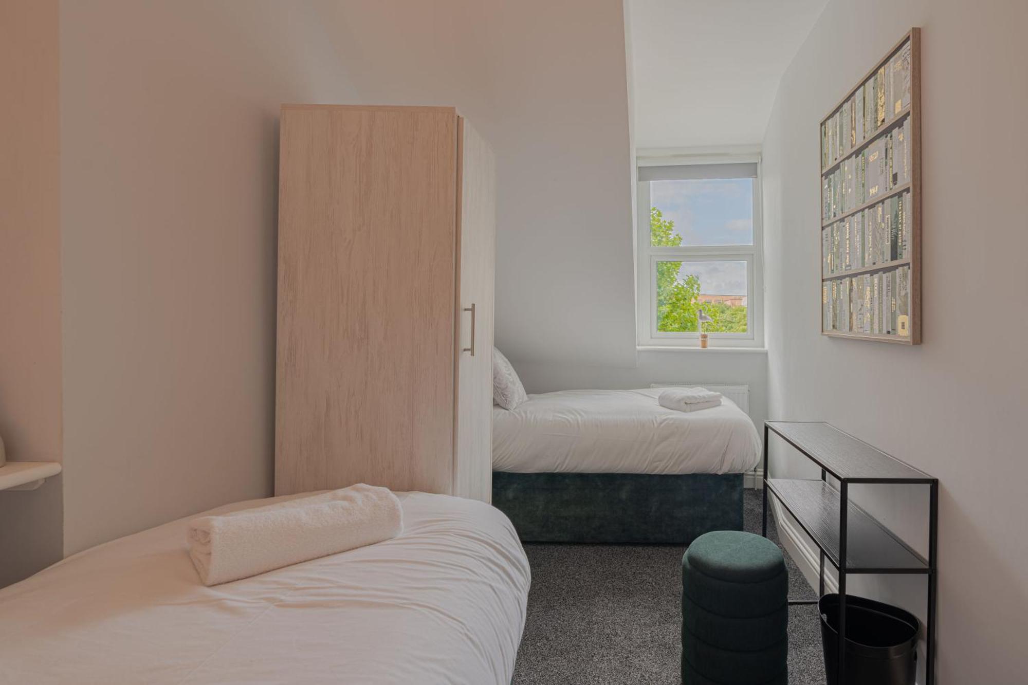 Apartment 3 Bedroom By Primal Estates Short Lets In *