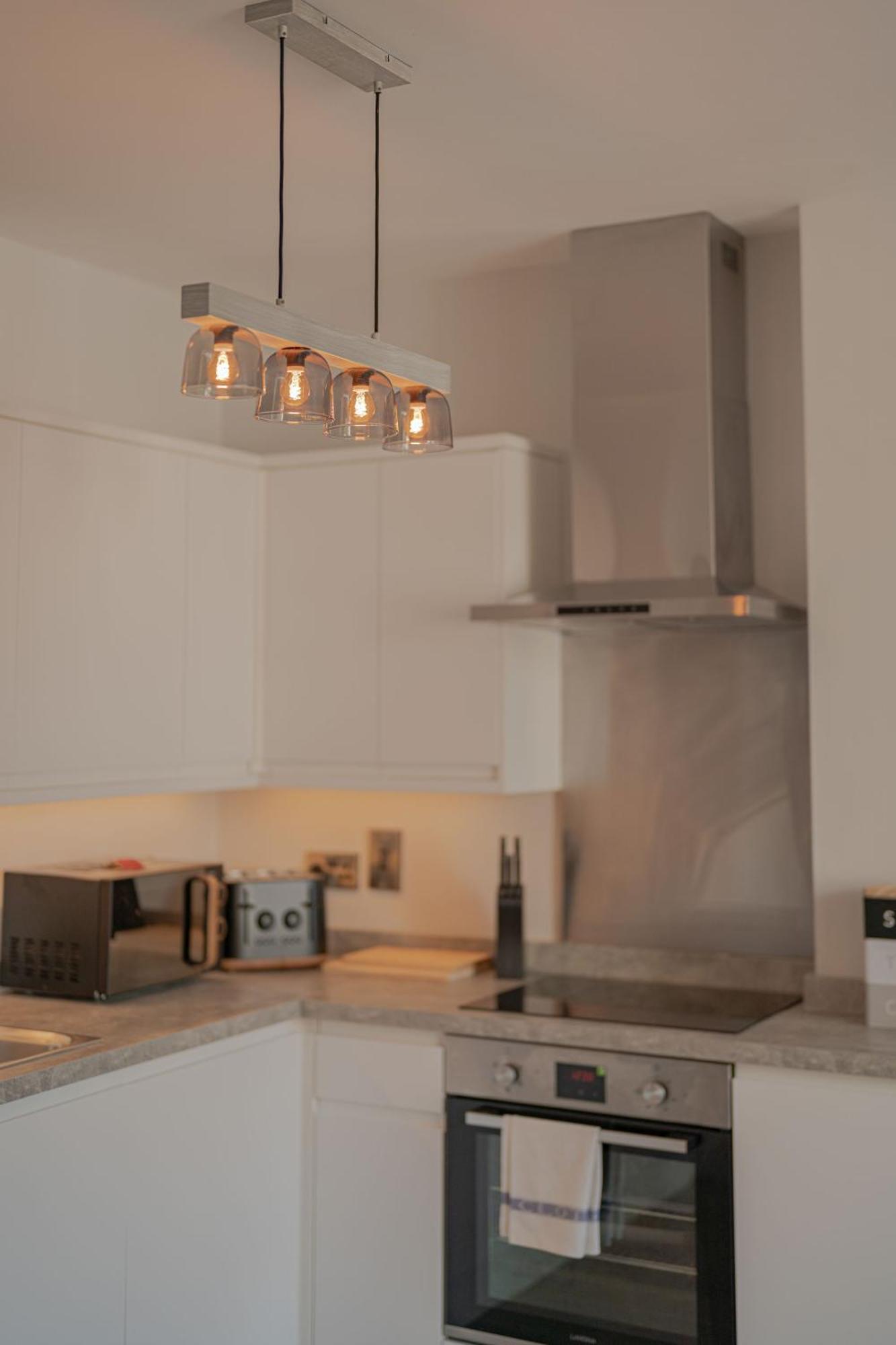 3 Bedroom By Primal Estates Short Lets In Brighton