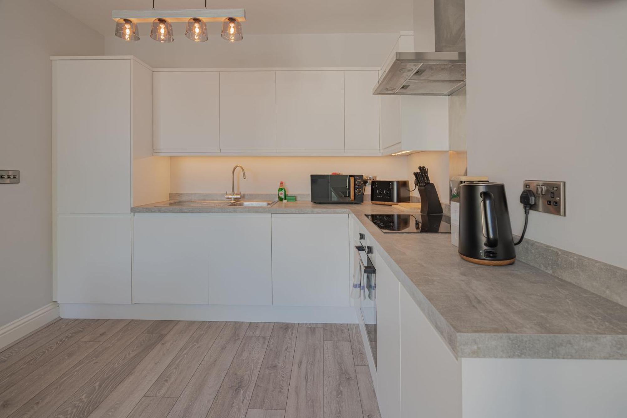Apartment 3 Bedroom By Primal Estates Short Lets In *