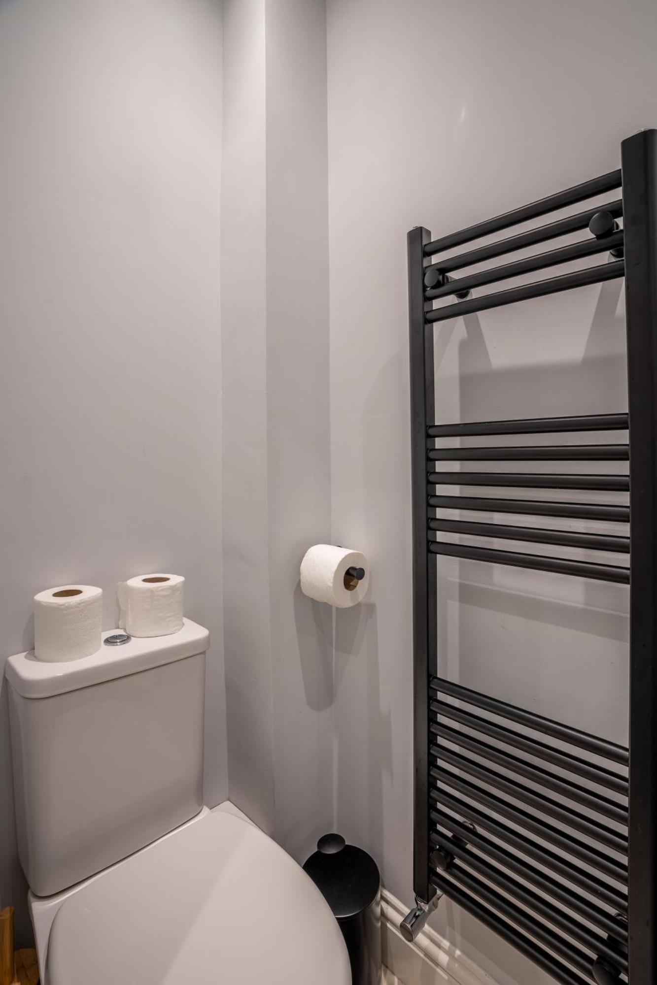 3 Bedroom By Primal Estates Short Lets In Apartment Brighton