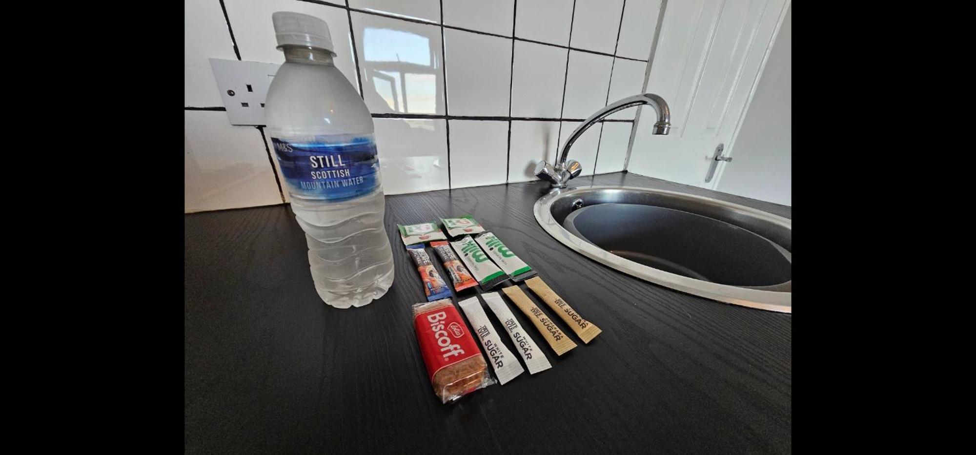 Apartment Luxus Lets