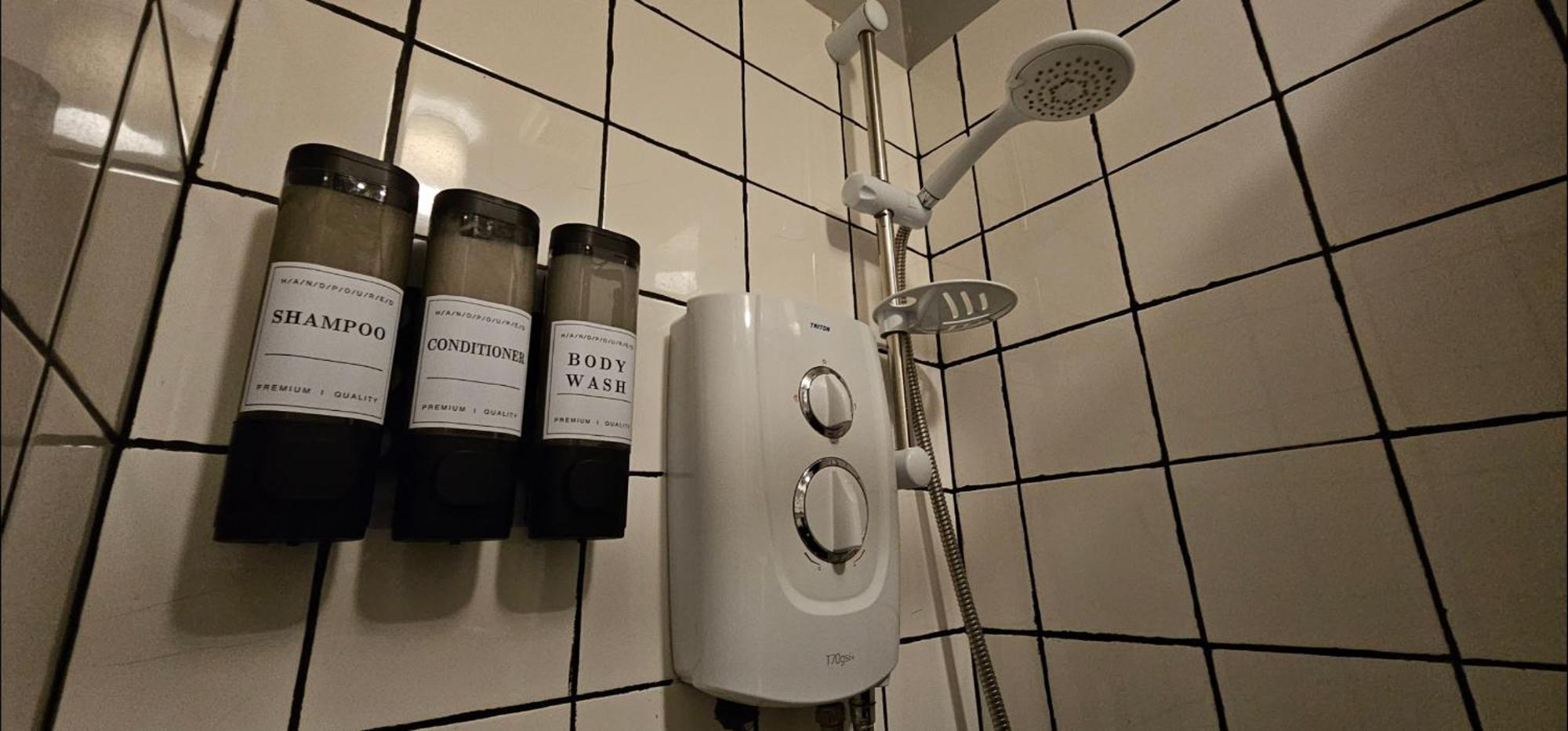 Apartment Luxus Lets