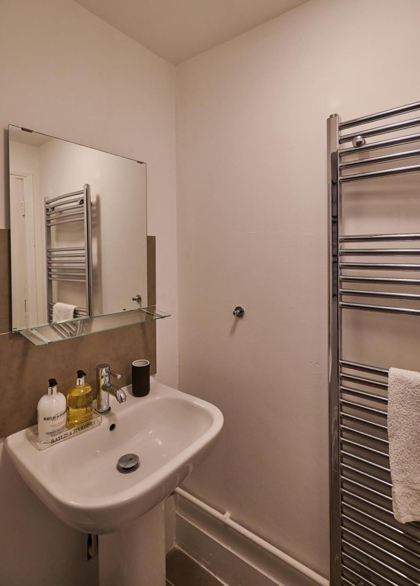 The Cosy Nook Brighton